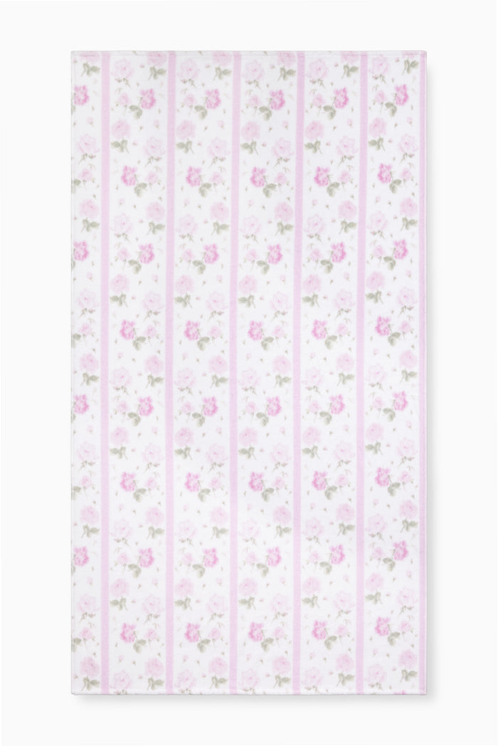Hali Beach Towel - PRETTY PINK