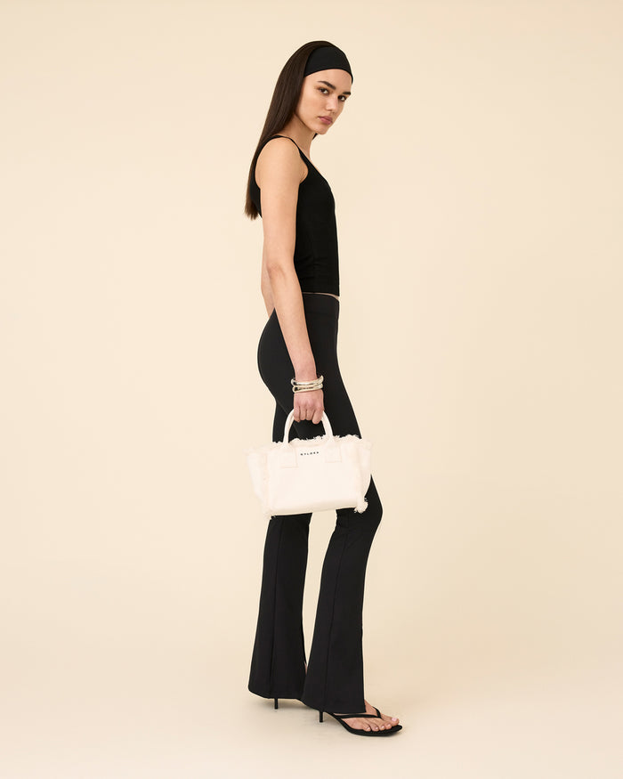 HARPER TOP BLACK