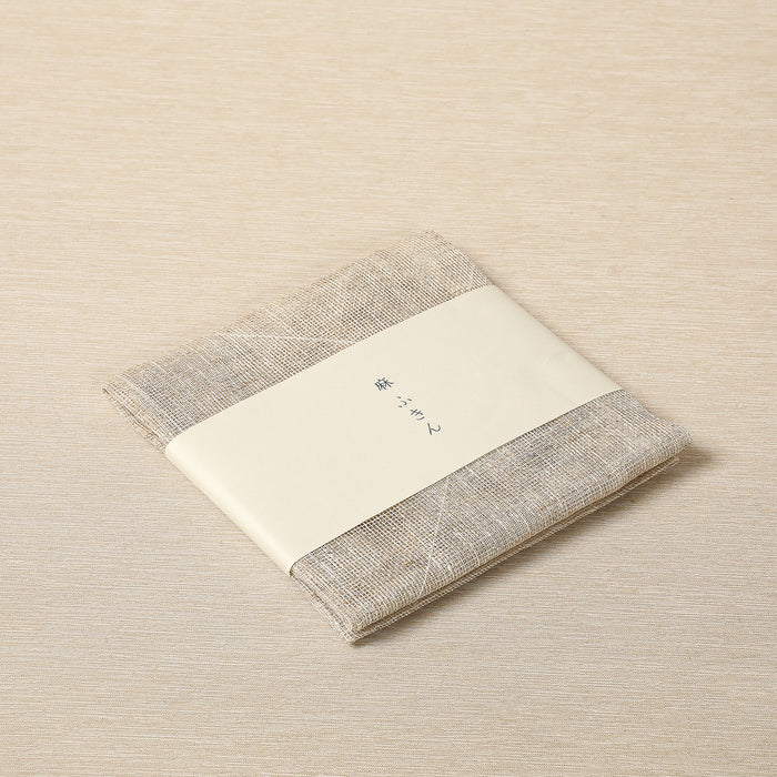 Hemp kitchen towels