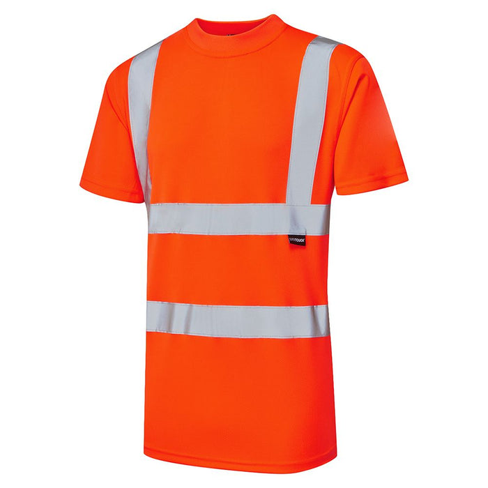 Hi Vis Bird Eye T-Shirt