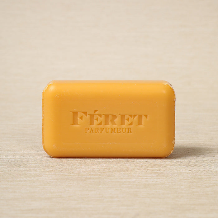 Honey Scented Soap 125 G