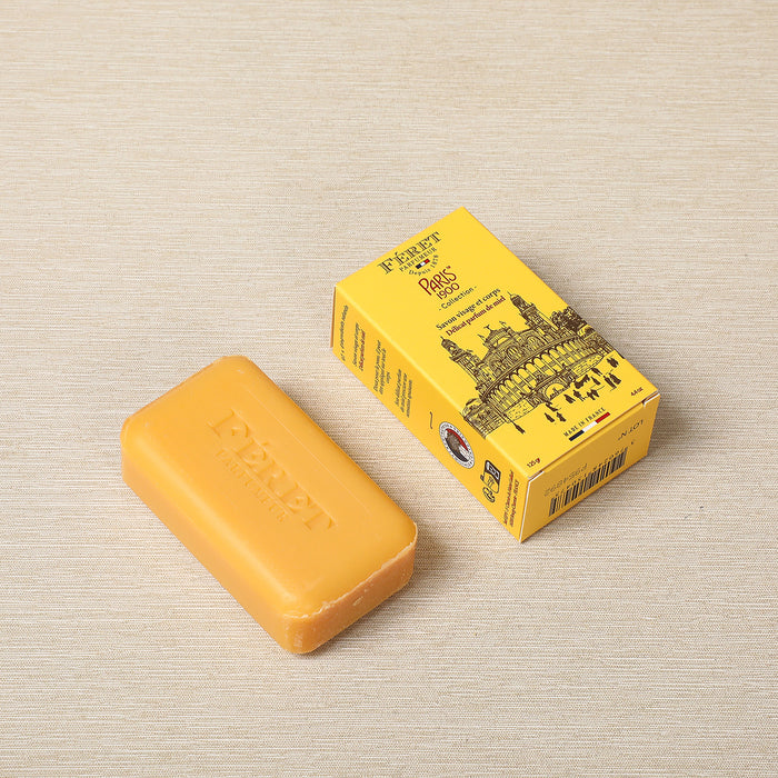 Honey Scented Soap 125 G
