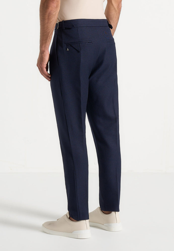 hubert-slim-fit-tailored-trousers-navy