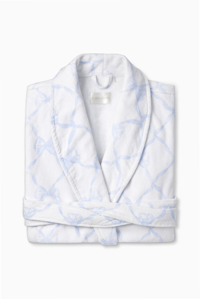 Indie Printed Robe