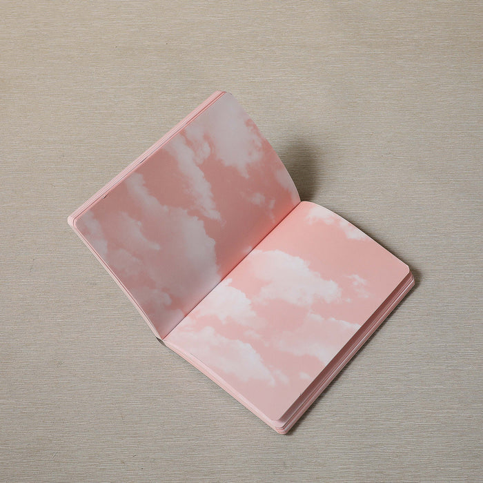 Rose Clouds