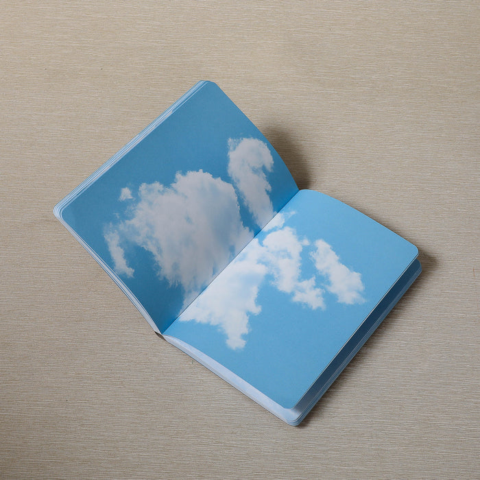 Blue Clouds