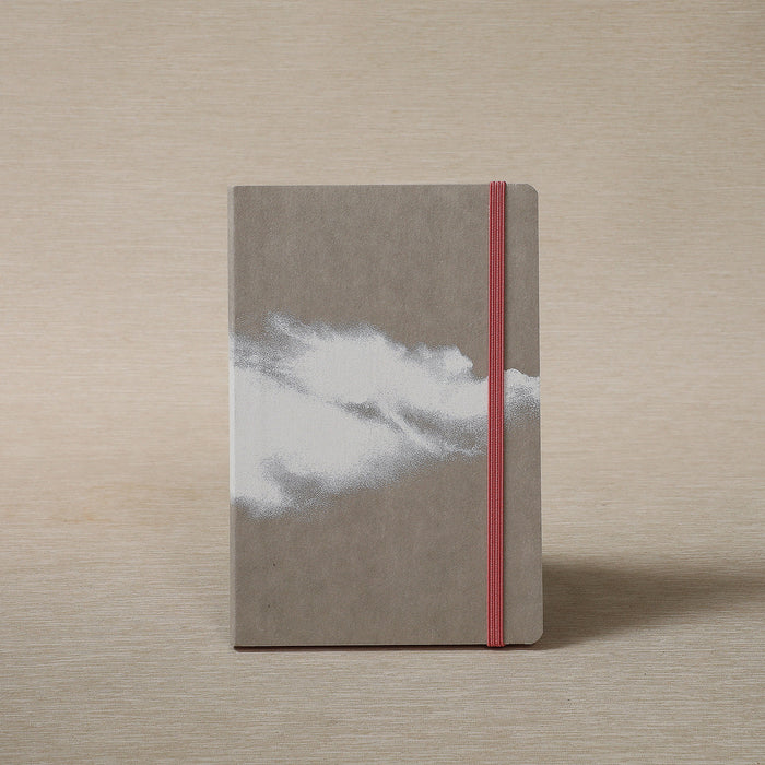 Inspiration notebook
