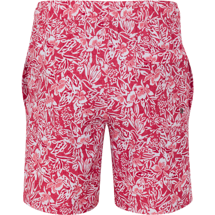 NANTUCKET RED