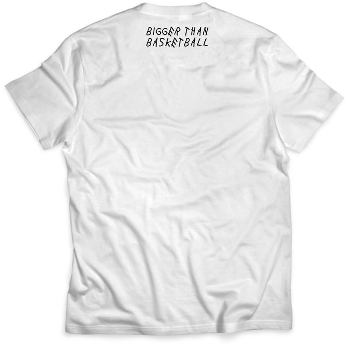 It's Too Late - T-Shirt - White