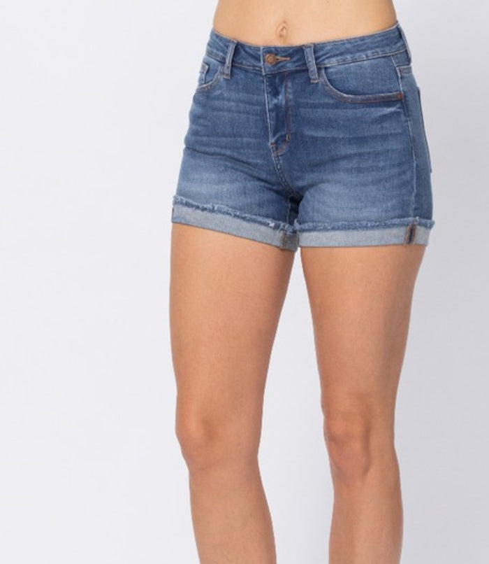 Judy Blue Shorts