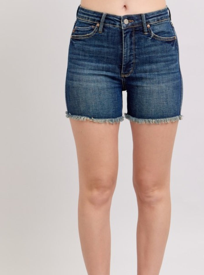 Judy Blue Shorts
