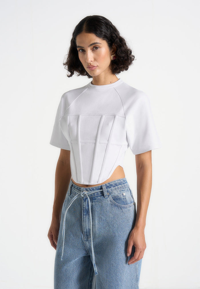 juline-corset-t-shirt-white