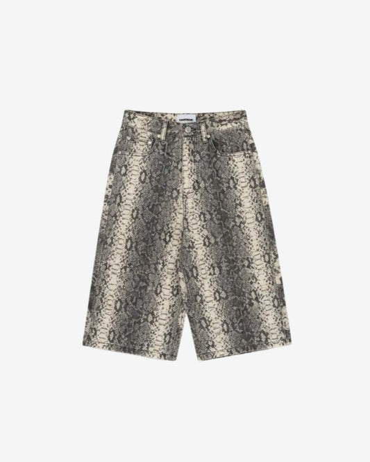 Jumbo Jorts | Snake