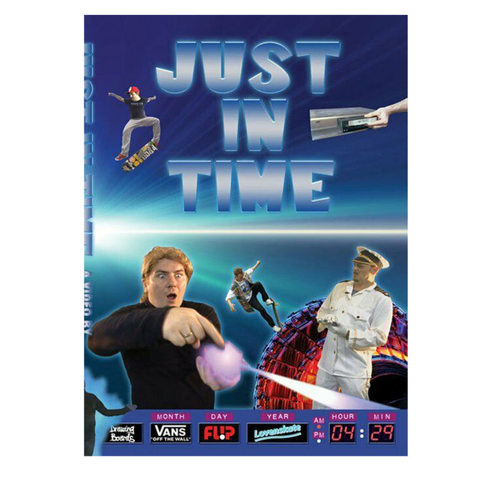 Just In Time