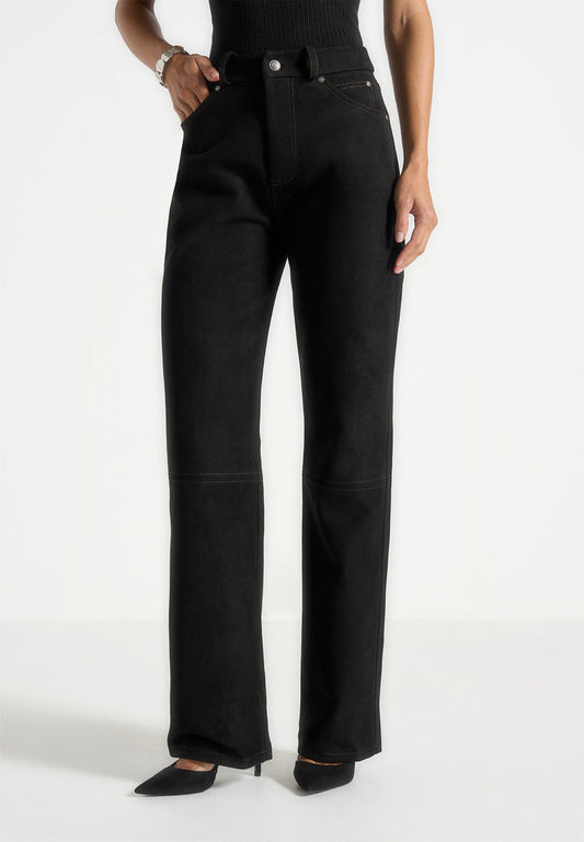 kalie-suede-trousers-black