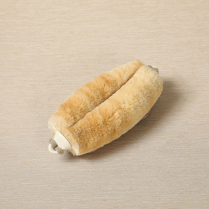Kamenoko body brush