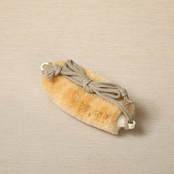 Kamenoko body brush