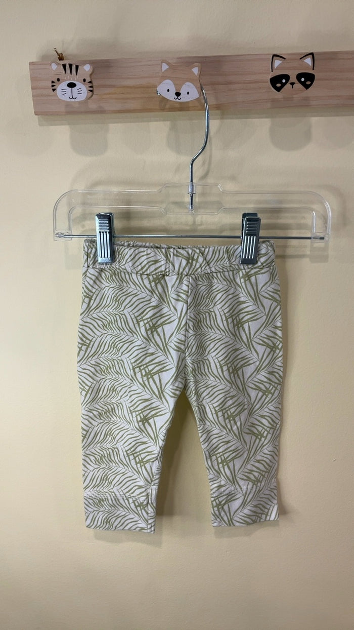 Kate Quinn Organics Pants | Size 6-12 months