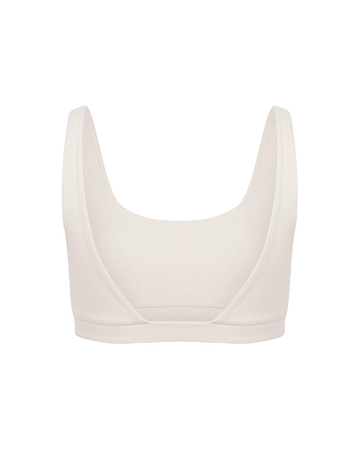 KENNY BRA TOP CREAM