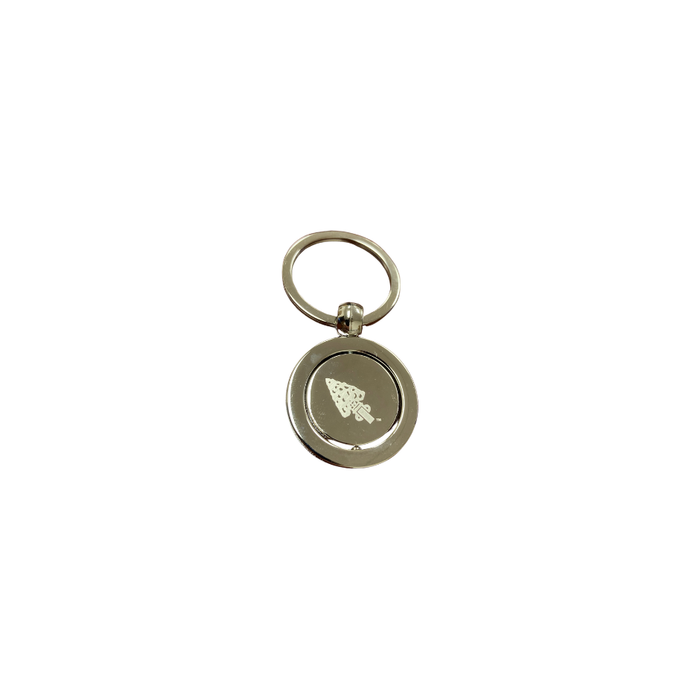 Keychain Woapink Lodge