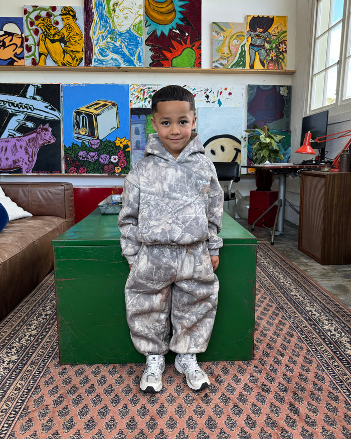 Kids Recon Set | Camo