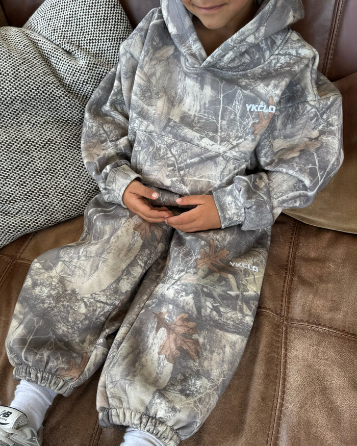 Kids Recon Set | Camo