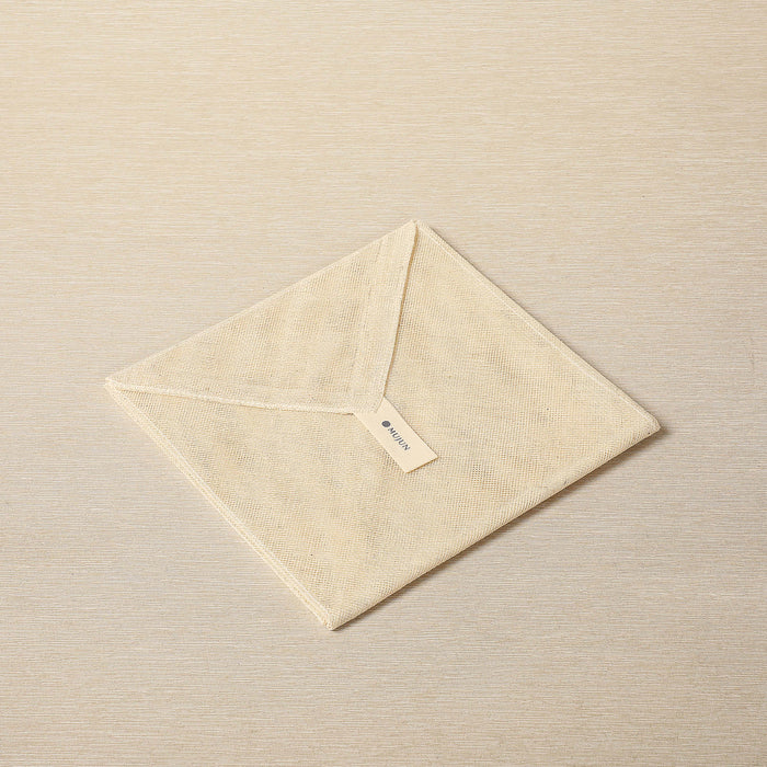 Knife wipe towel