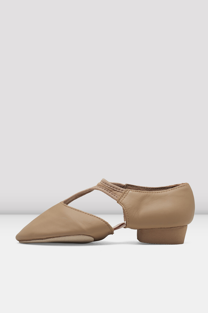 Ladies Elastosplit Grecian Teaching Shoes
