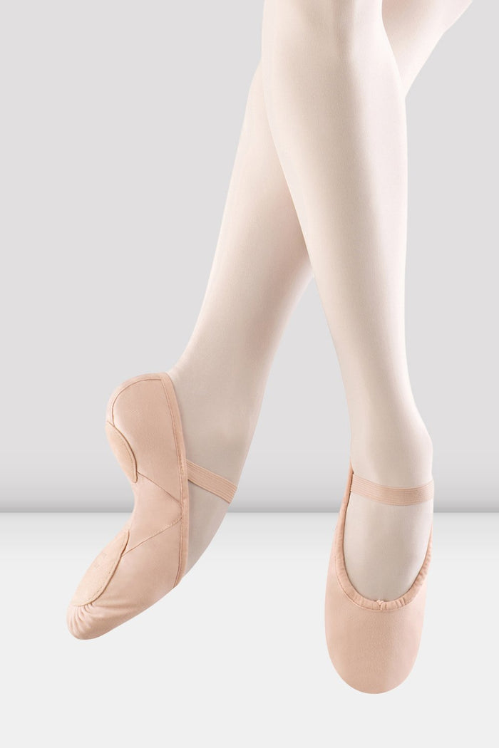 Ladies Prolite 2 Canvas Ballet Shoes