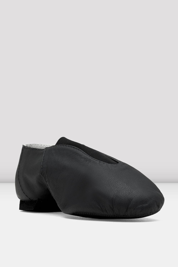 Ladies Pure Jazz Leather Jazz Shoes