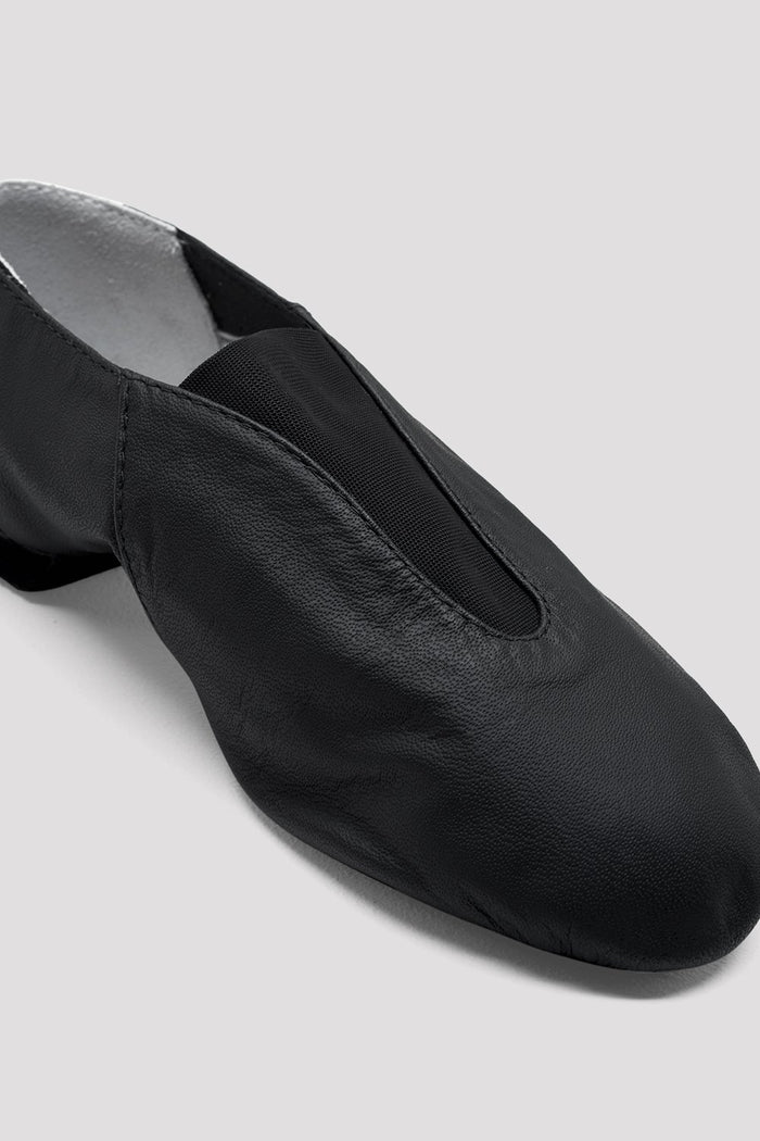 Ladies Pure Jazz Leather Jazz Shoes