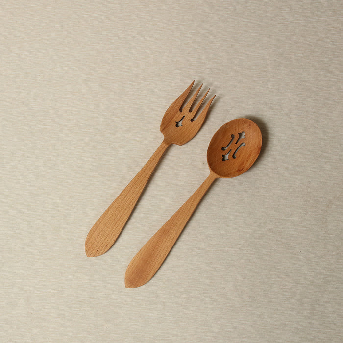 Lafont Salad Servers