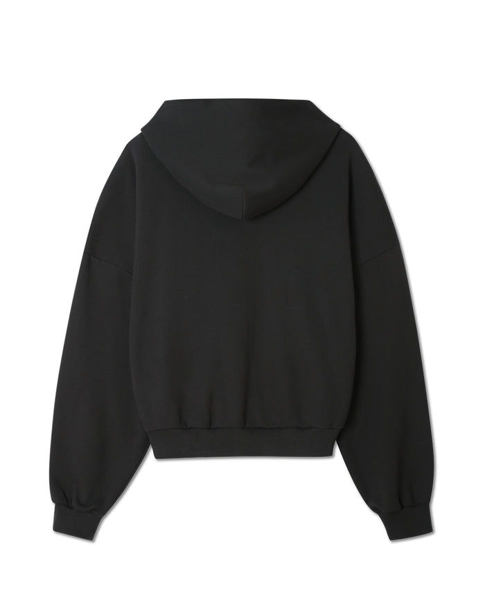 LANDON JACKET (UNISEX) BLACK