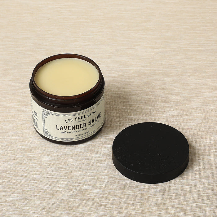 Lavender Salve