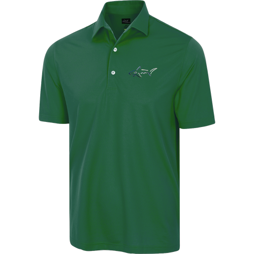 LC Tour Shark Freedom Pique Polo