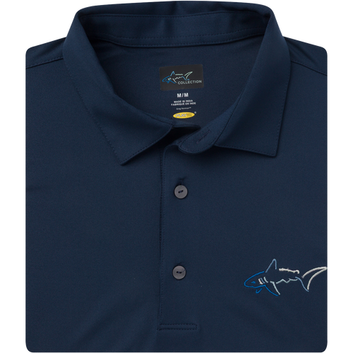 Navy / S