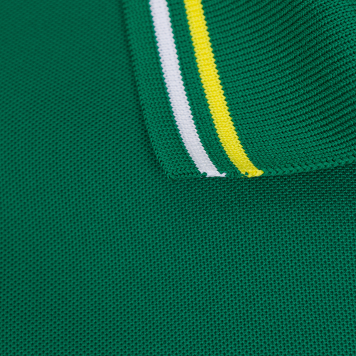 Leading Edge Pique Polo