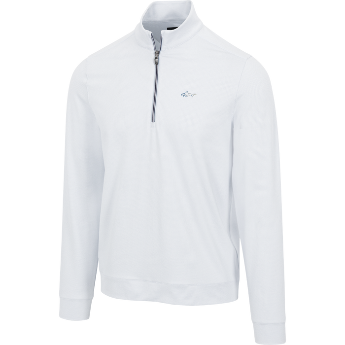 White / S