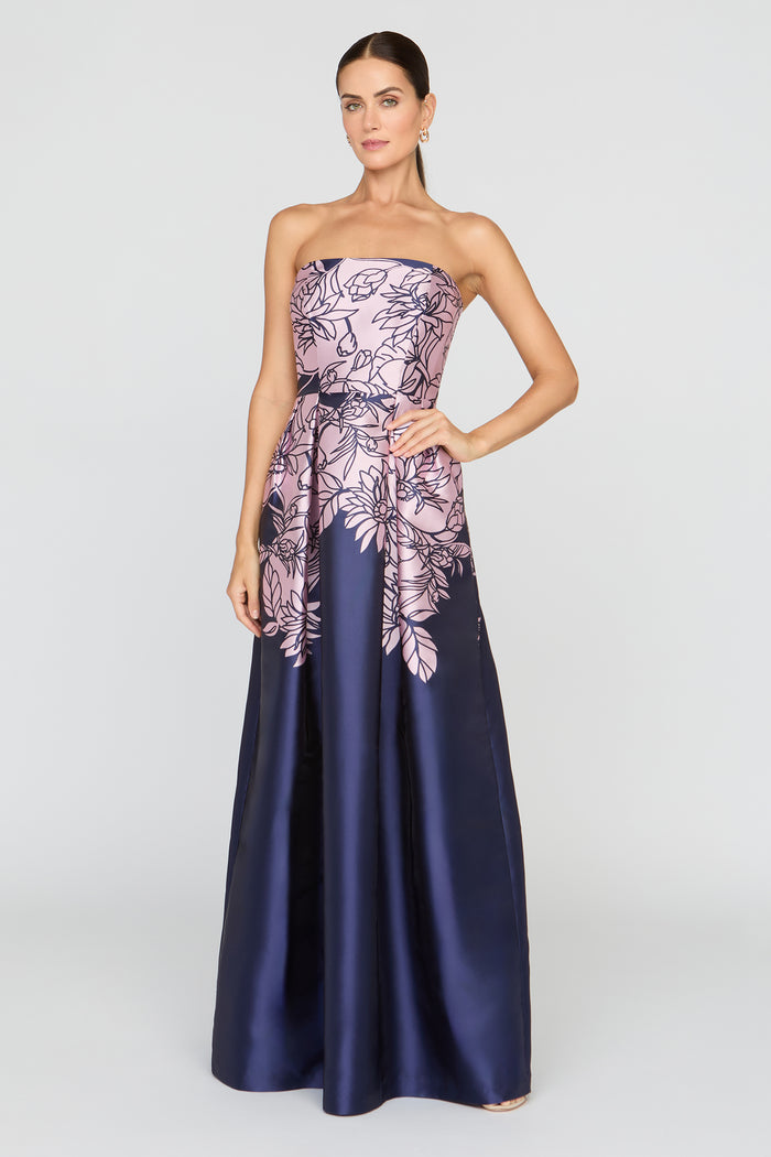 Leona Gown