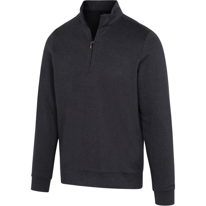 BLACK HEATHER