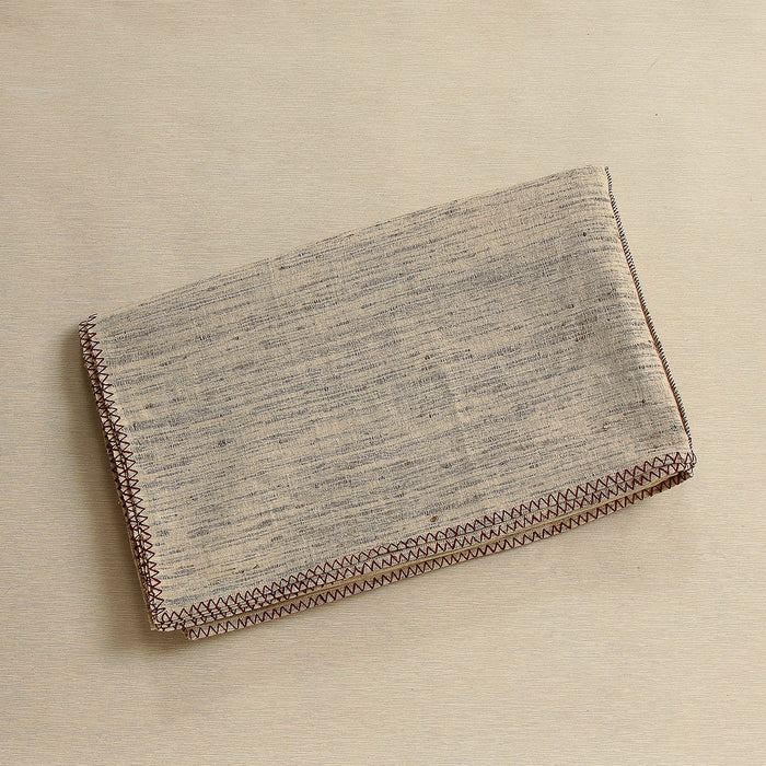 Linen Bed Cover