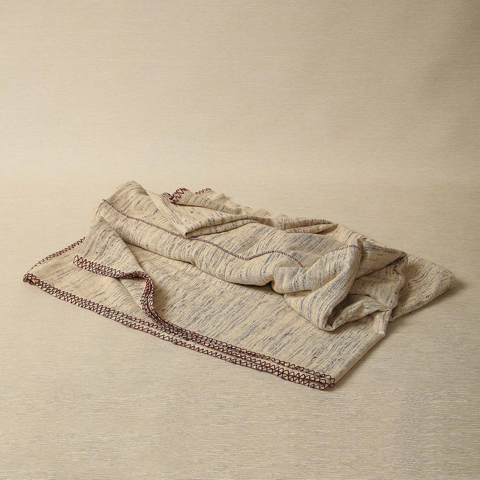 Linen Bed Cover
