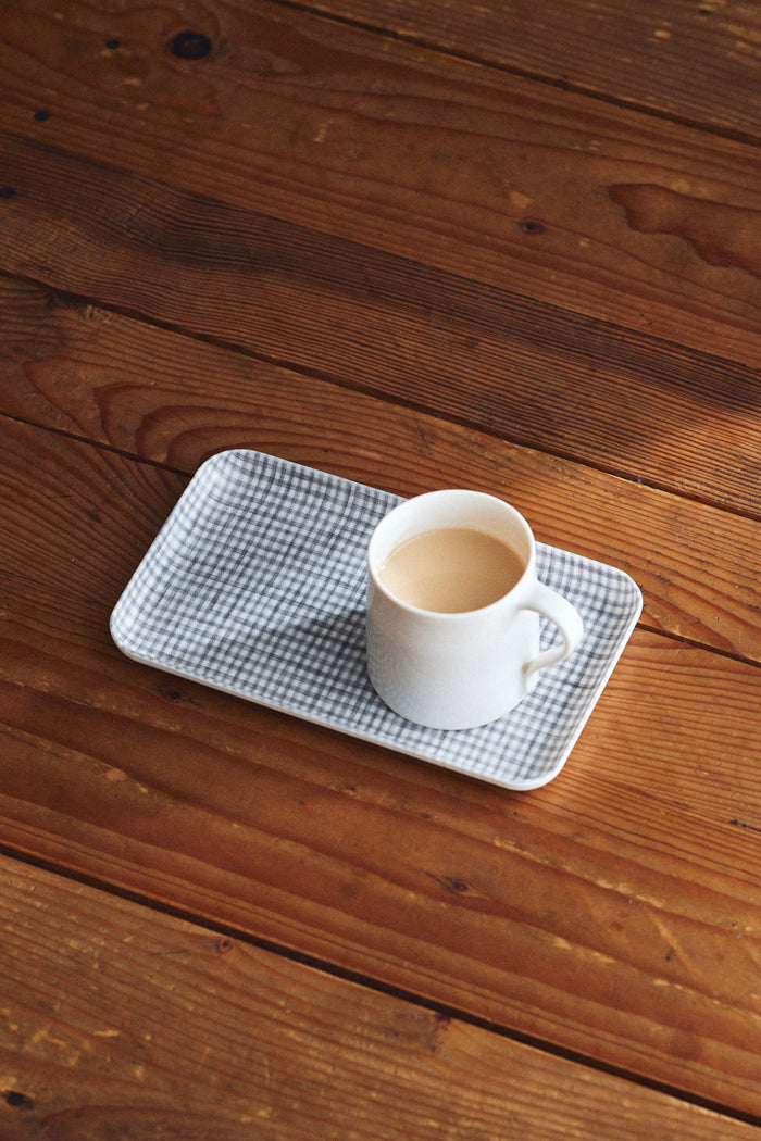 Linen Tray - Jesse