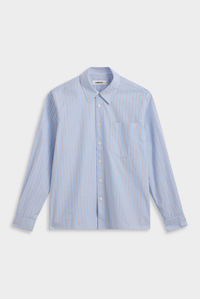 Venroy_Flat_Lay_-_D1_-_Mens_-_LS_Relaxed_Cotton_Poplin_Shirt_-_Blue_White_Navy_Stripe.jpg