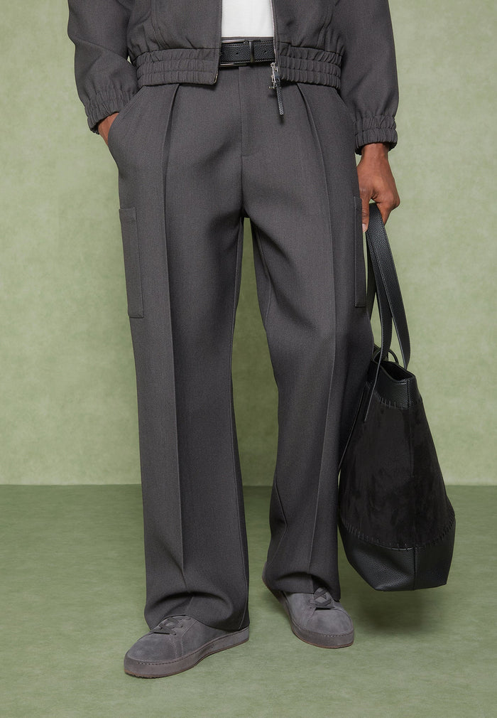 luca-relaxed-fit-pleated-pocket-trousers-grey