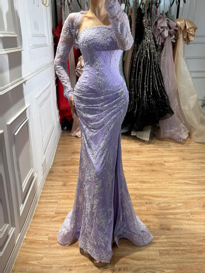 lilac / 2