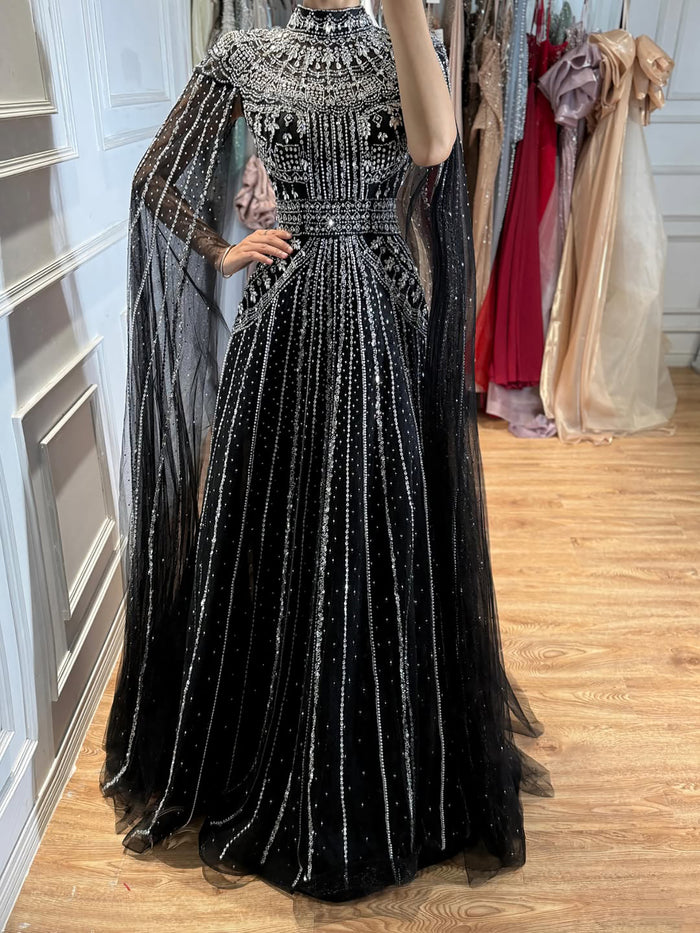 Black / 2