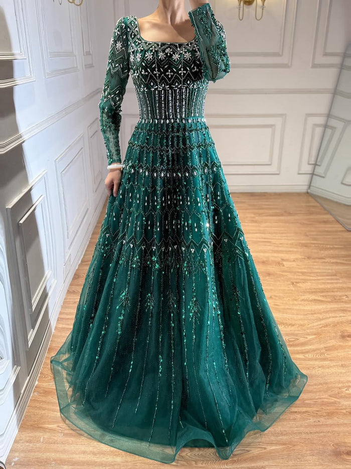 Green / 2