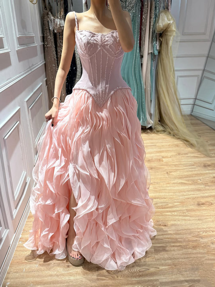 pink / 2