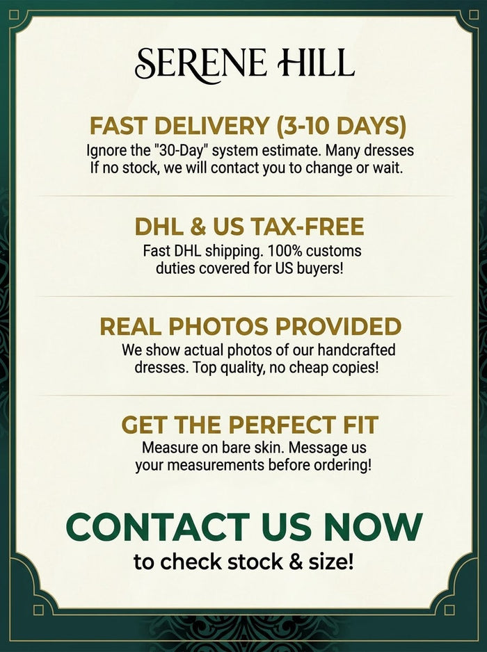 Luxury Blue Beaded Off Shoulder Mermaid Slit Dress LA73718 SERENE HILL